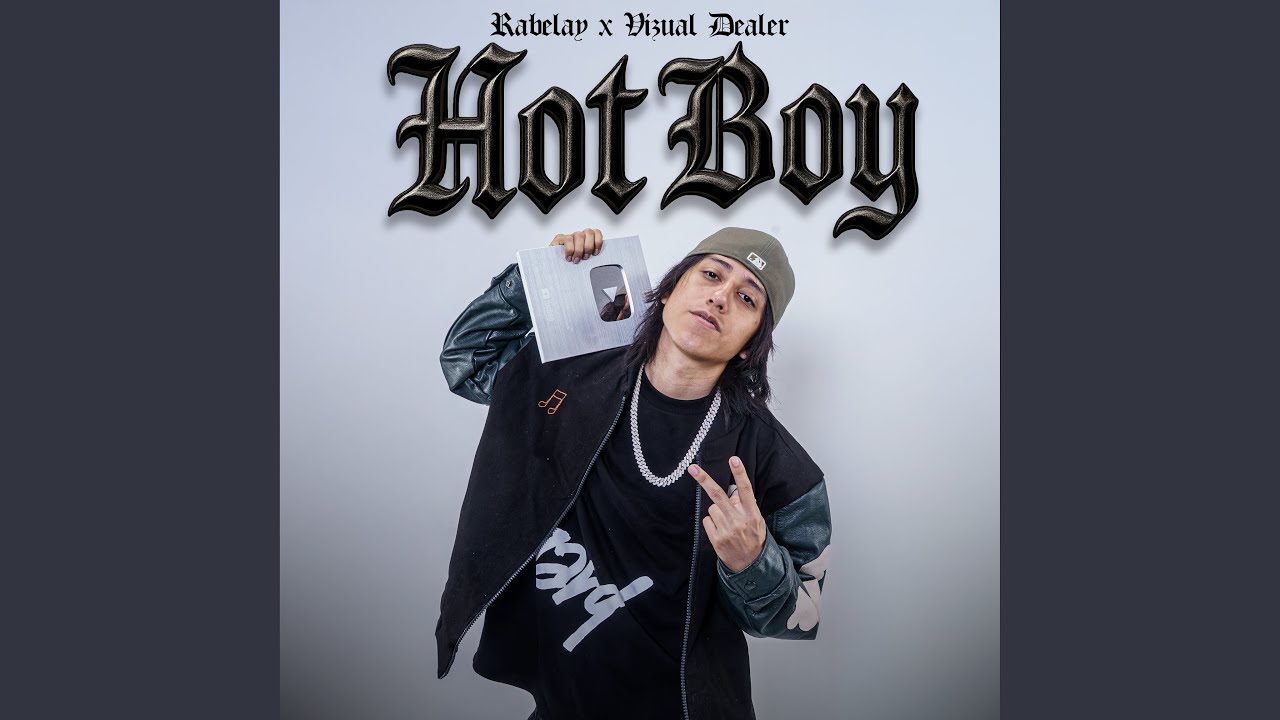 Hot Boy