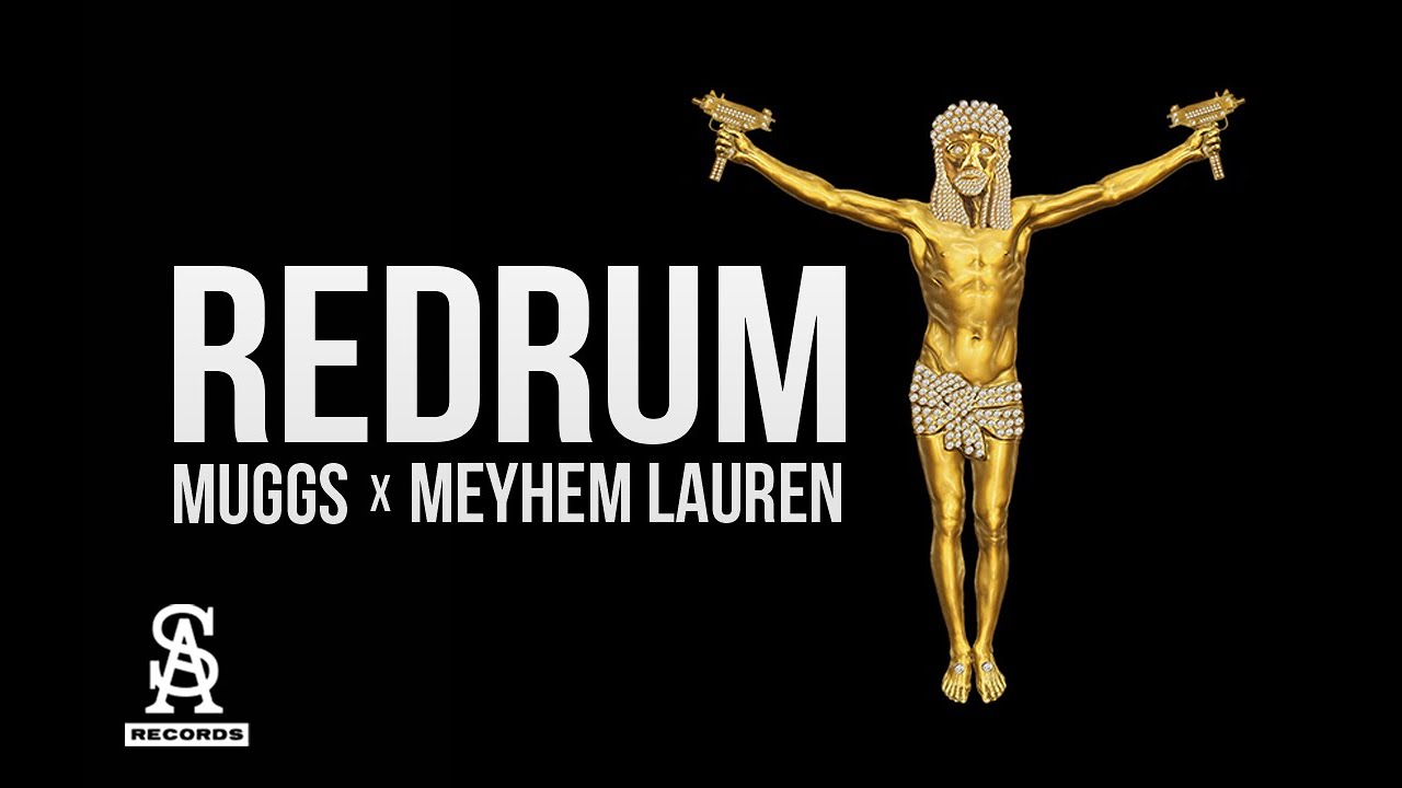 MEYHEM LAUREN & DJ MUGGS - Redrum (Official Video)