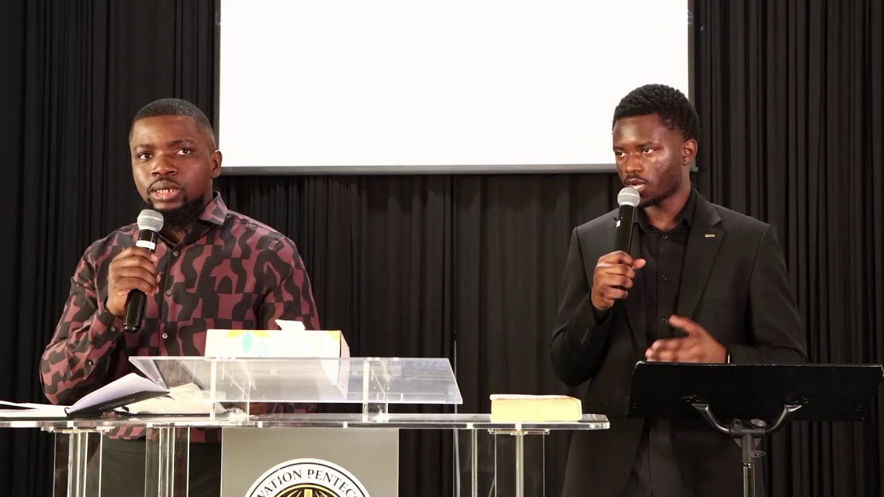 SPCC Sunday Service 12/21/2025 Part 3