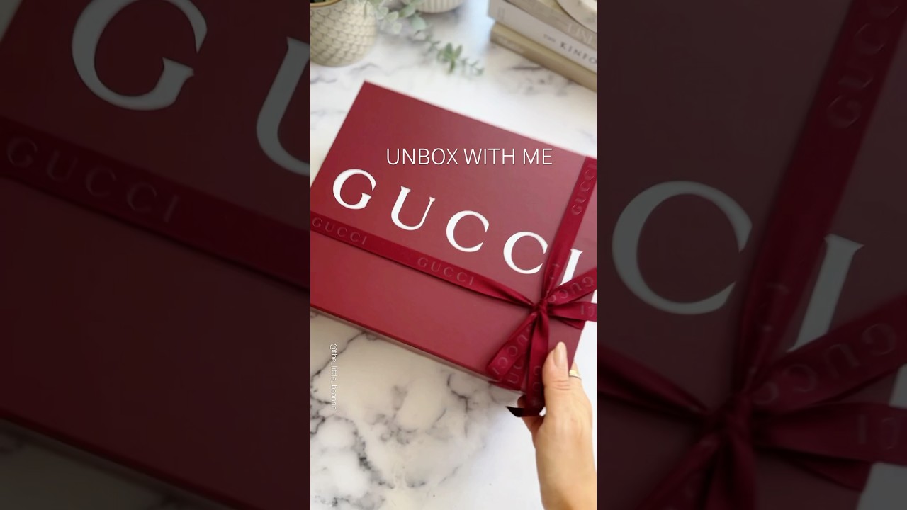 What do we think 👀 #newbag #unboxingvideo #unboxwithme #minibag