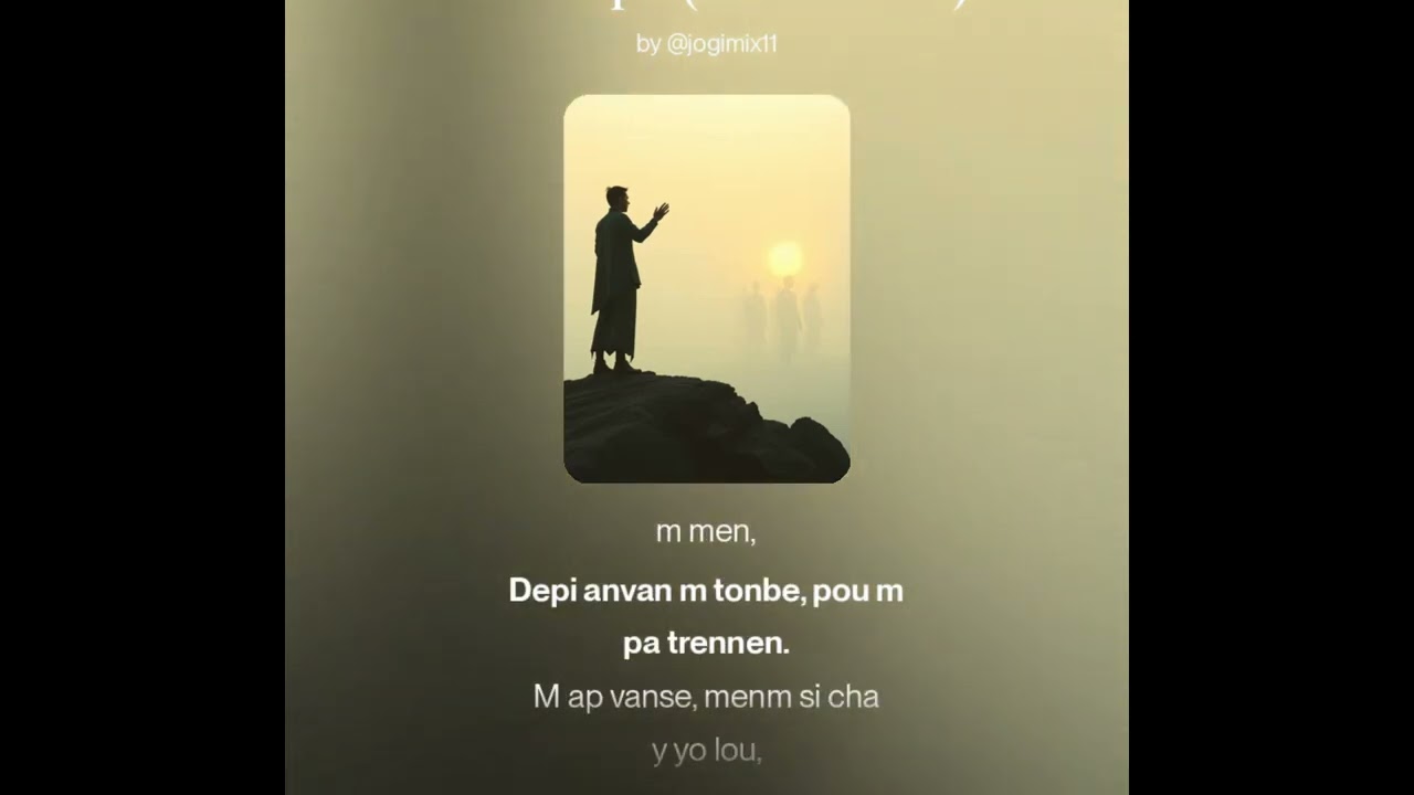 Mèsi Anpil ‐