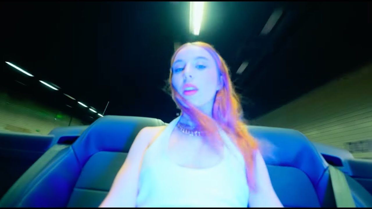 LAU - SUPERNOVA (Official Video)