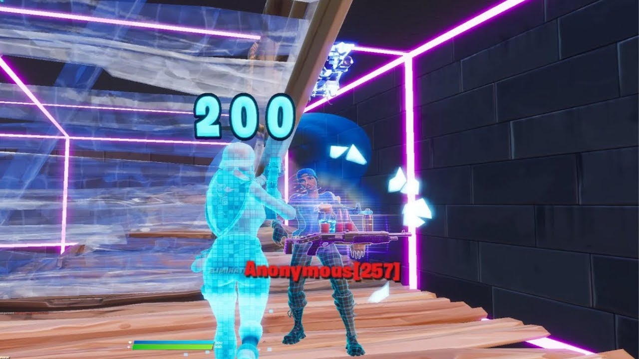 Headshot 🎯 (Fortnite Montage ft. Season 6) (Polo G, Lil Tjay, Fivio Foreign)