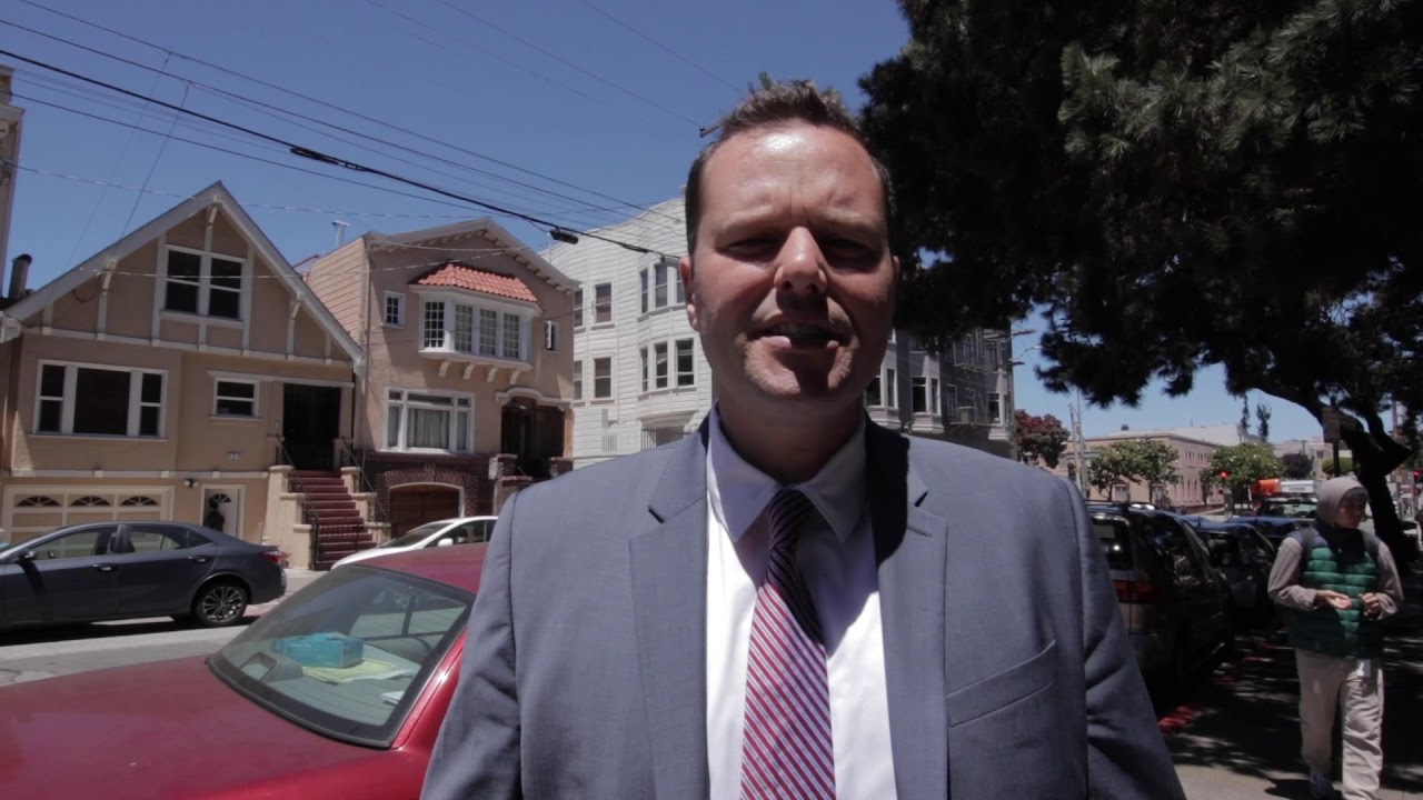 Kaiser Don't Deny: Matt Haney stands with mental health therapists