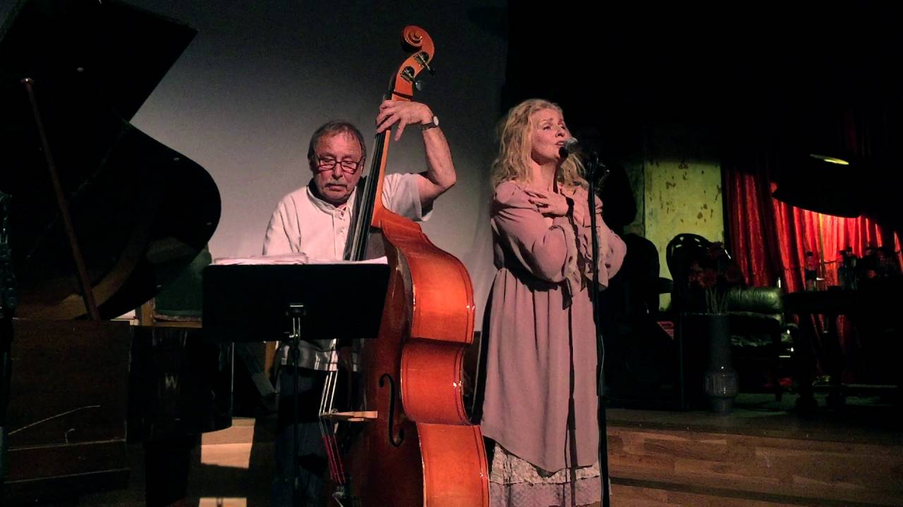 Tine SkoImen - Will Wait For You