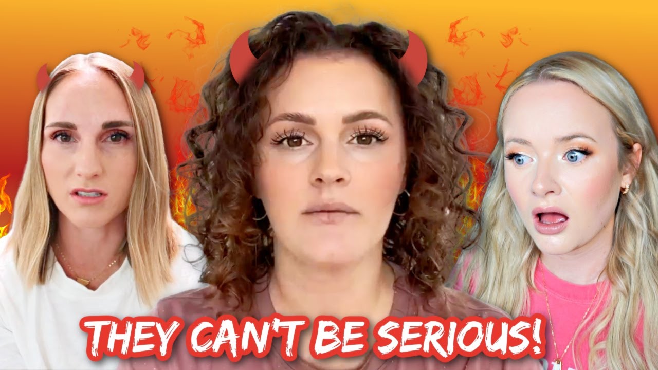 Ruby Franke's Sisters Speak Out...