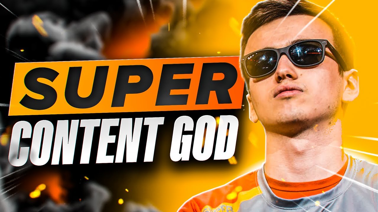 SUPERTF Plays That INCREASINGLY Get better!