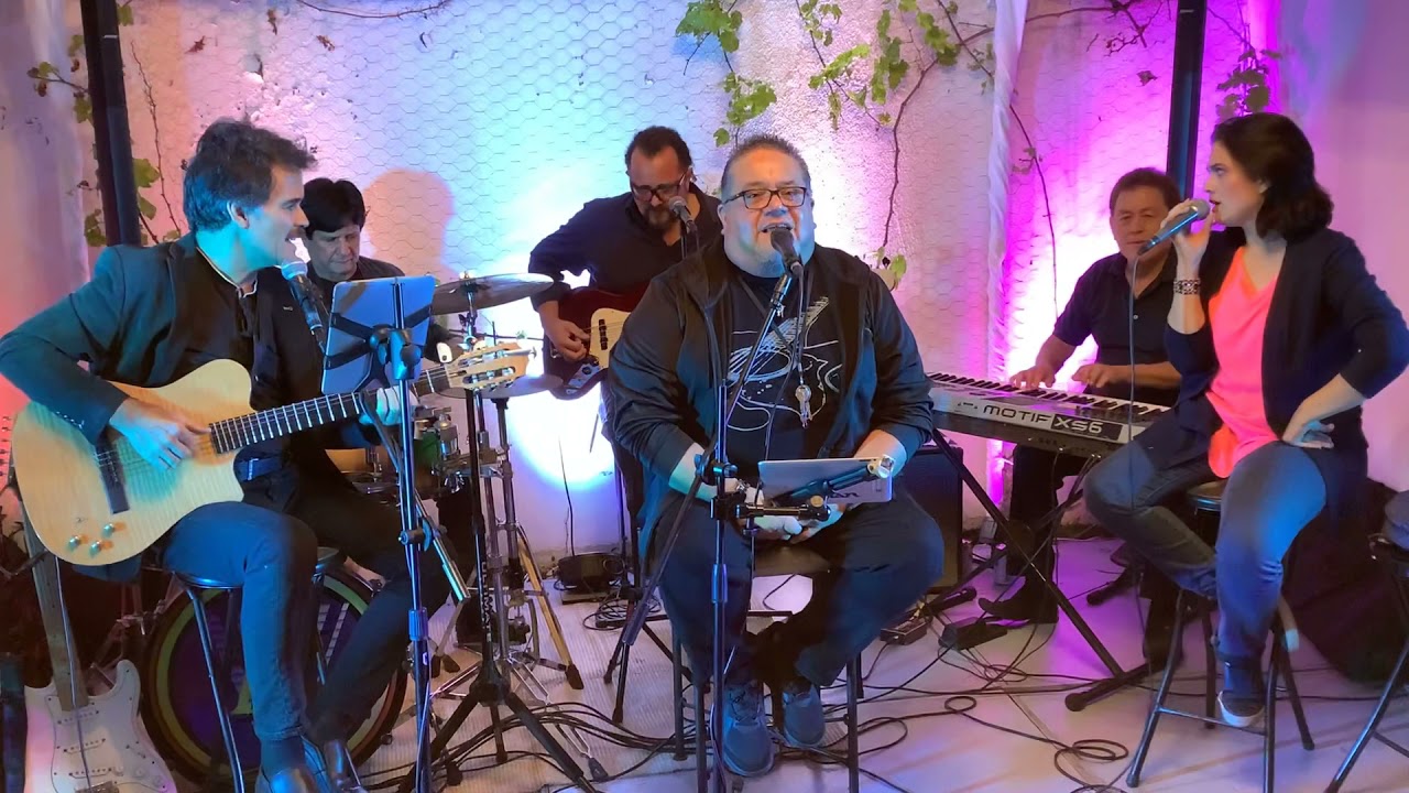 Poxa cover