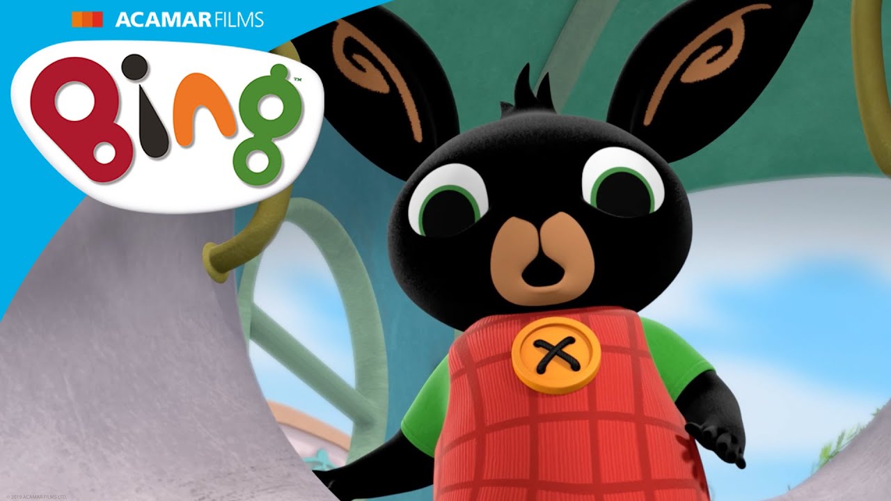 Aqui Vou Eu, Voo Voo e Brincando de Estátua | Bing: Histórias | Bing Português Brasil