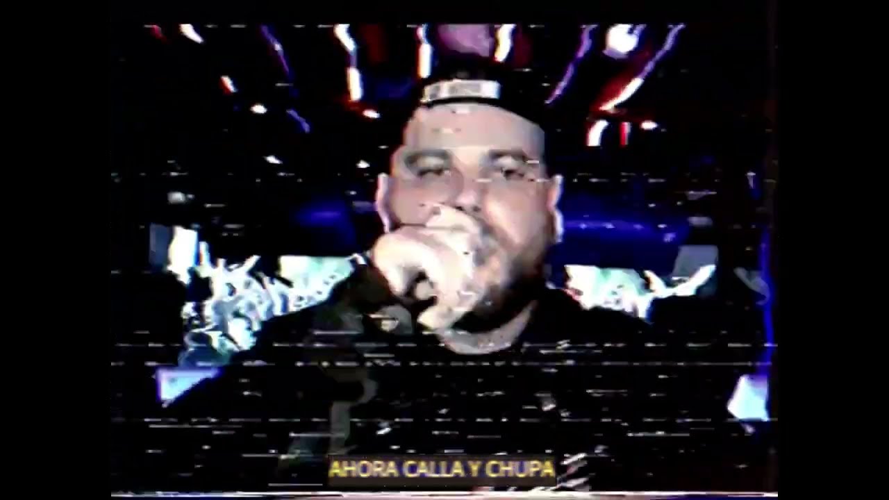 PRXFANITY - Calla y Chupa [VIDEO OFICIAL] #phonk #phonkmemphis #cowbell #phonkmusic #rapespa&ntilde;ol