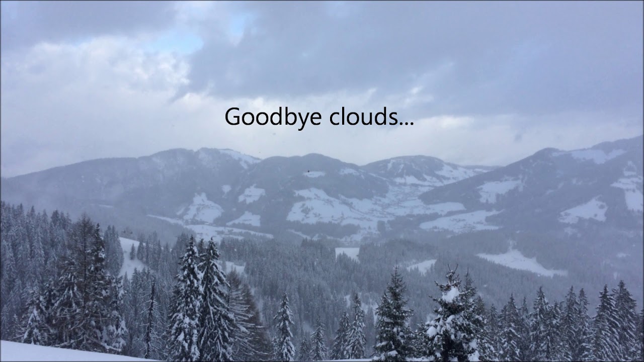 Fresh powder and fun in Alpbach and Ski Juwel January 2019