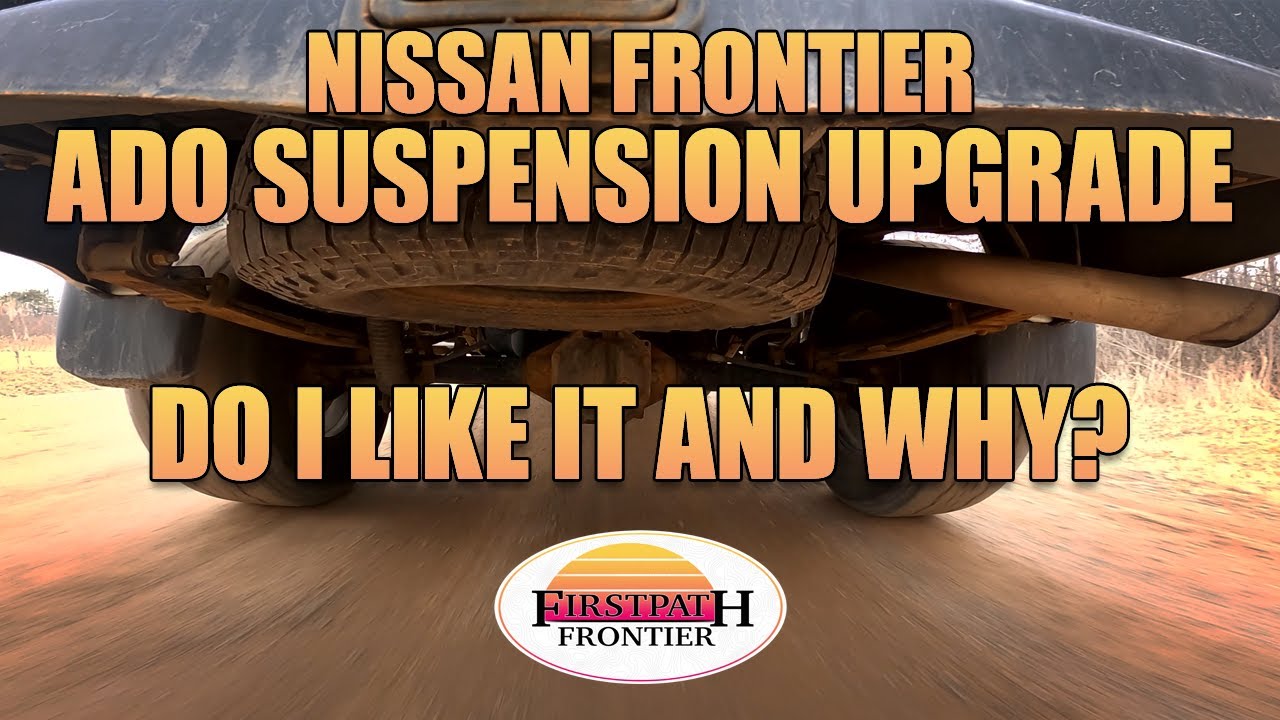 So was my AllDogs Offroad lift kit worth it?  Check out my one year review of my suspension upgrade.