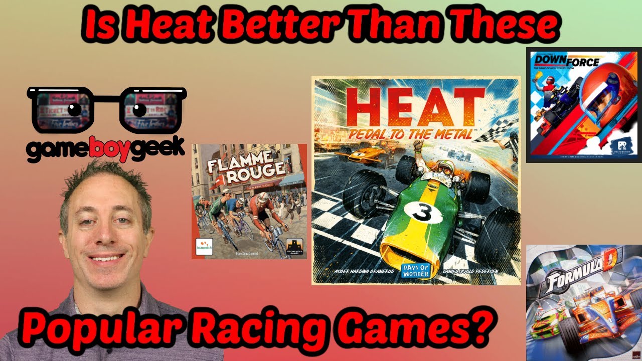 Heat: Pedal to the Metal Review: Is it Better Than Other Popular Racing Games?