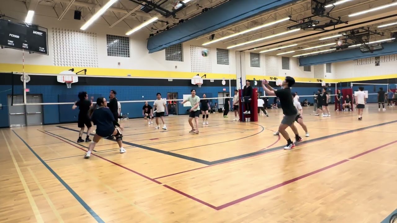 2026-02-22 Spikethru panCAKED UP - Game 2