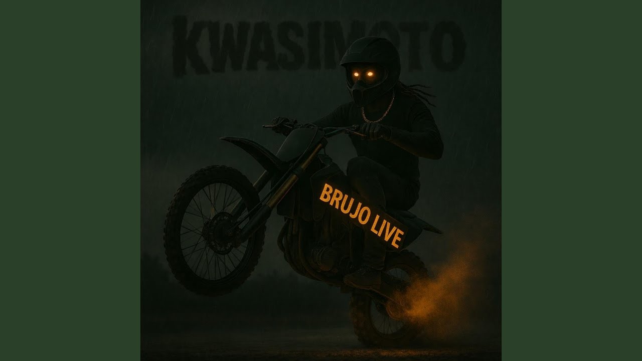 Kwasimoto