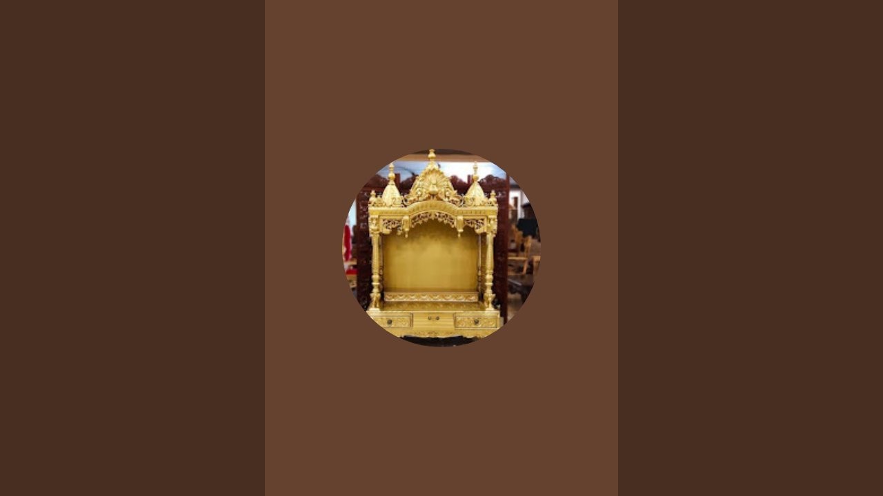 shreeji wooden art is live!