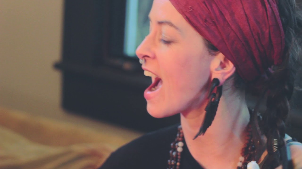 Leah Song- Quiet For The Lull