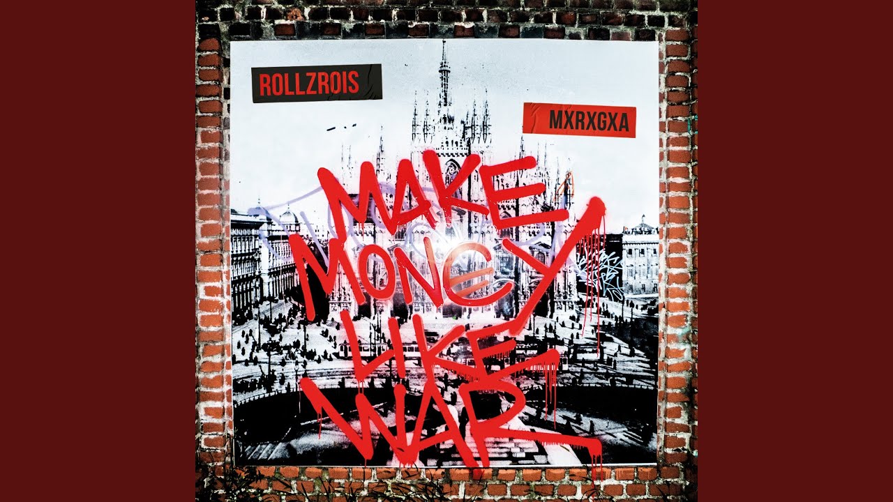 1312 (feat. Gionni Gioielli, Armani Doc, Blo/B)