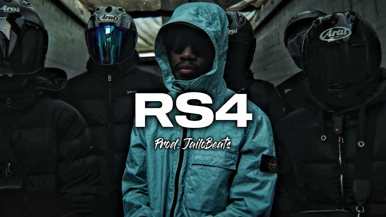 Skima x Rdn Type beat 2026 