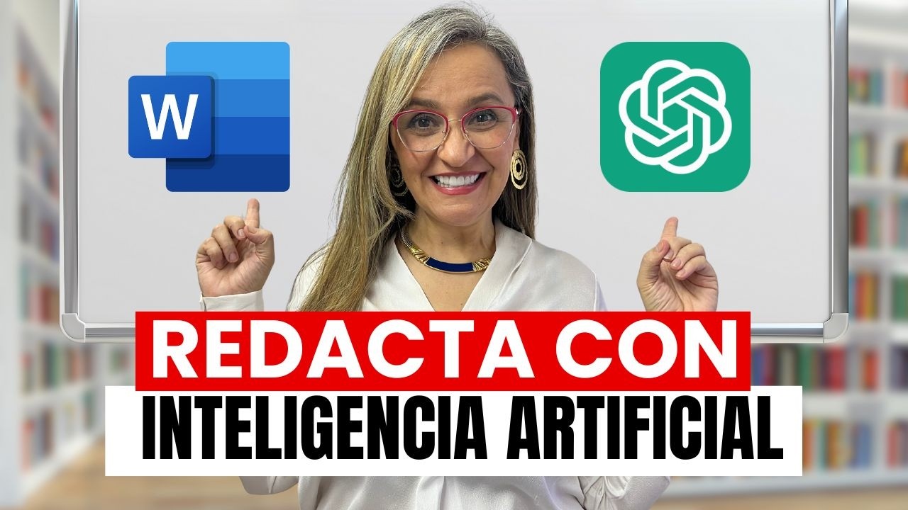 Redacta tu Ensayo en 5 minutos con ChatGPT