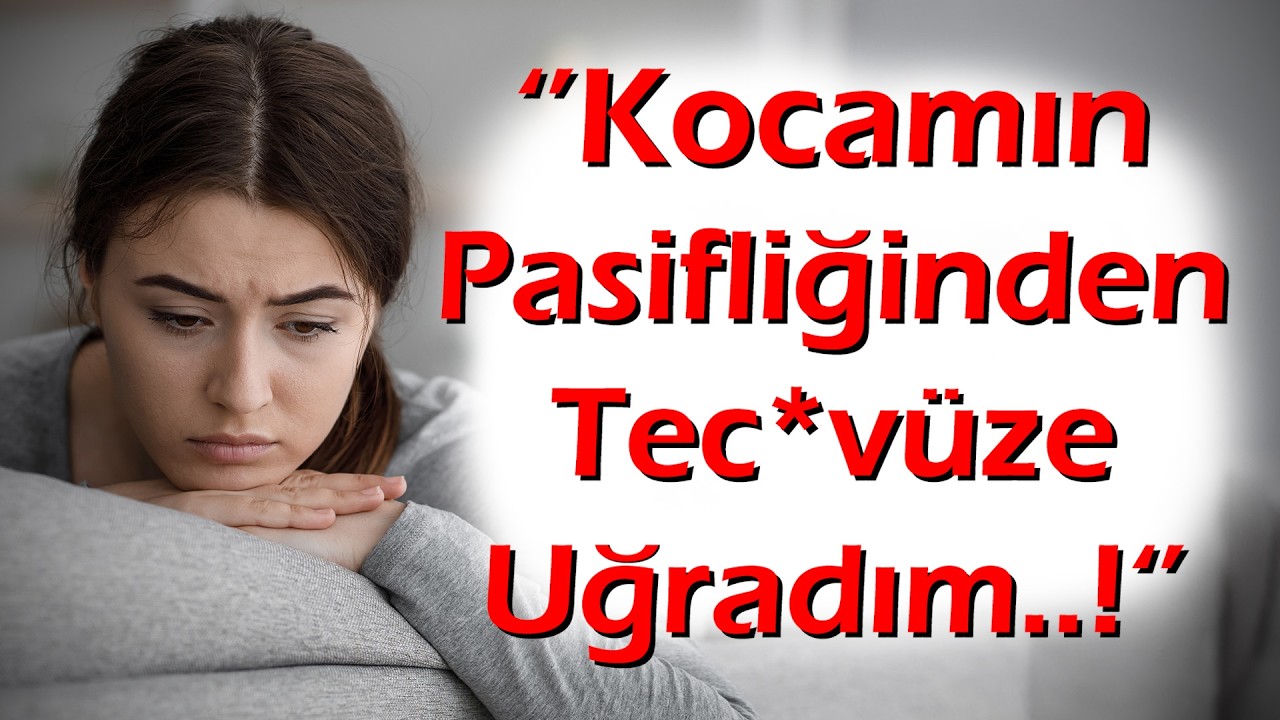 KEŞKE YAPMASAYDIM | 361.Bölüm ''Kayınpederim Soyun Dedi ! Tehdit Etti Sustum :(