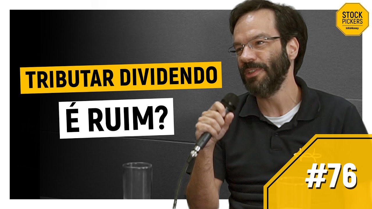 A bolsa pode subir muito ap&oacute;s uma reforma tribut&aacute;ria