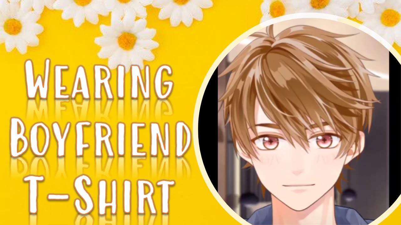 [*SPOILER* Tears Of Themis] Voice Call: You... look good in my clothes. (Luke SSR 执愿)