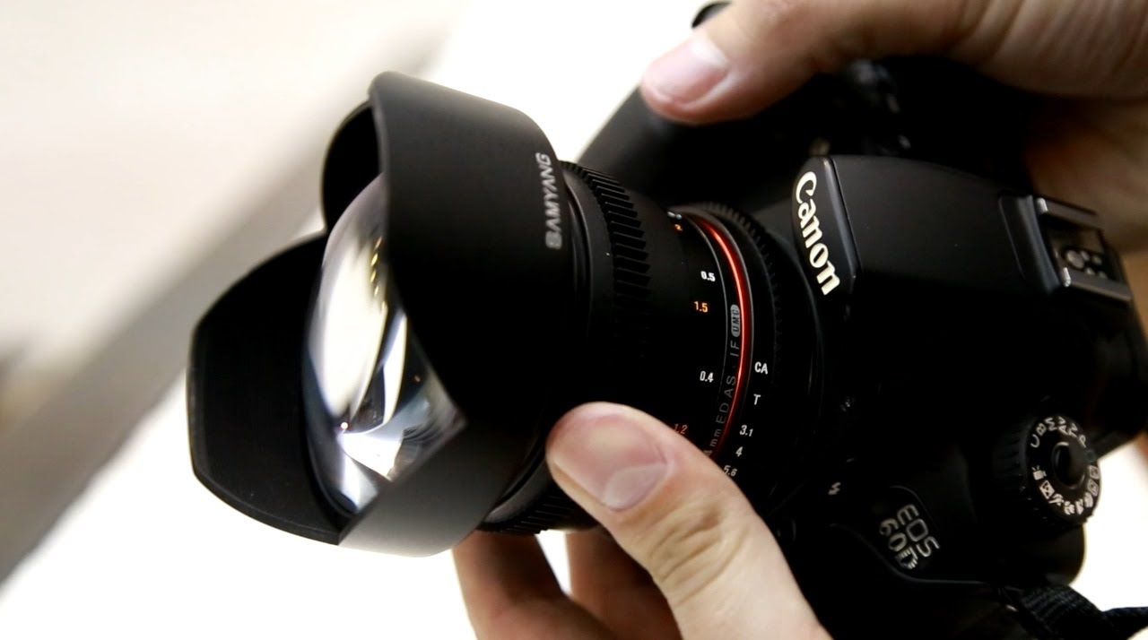 Обзор объектива Samyang 14mm f/2.8 (T3.1) с примерами (полнокадровый и APS-C)