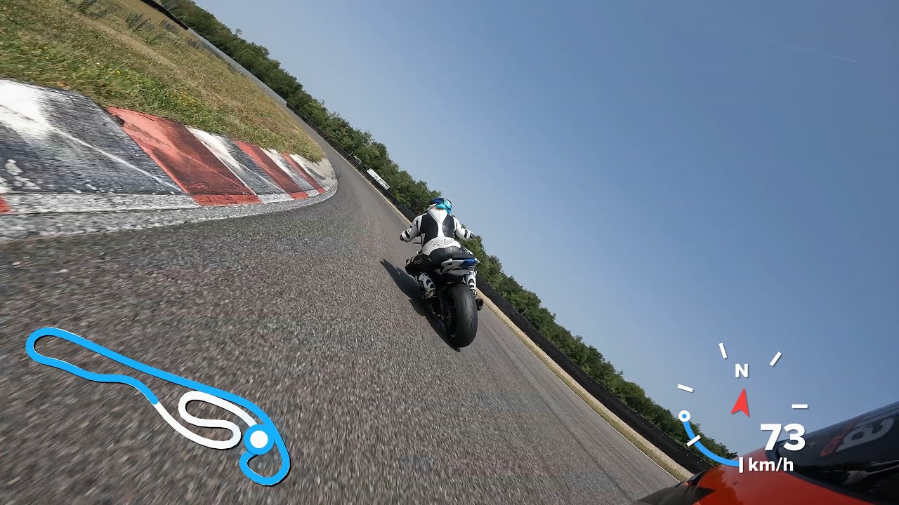Anneau du Rhin 18.6.2022 Dannhoff-Racing Aprilia Tuono Factory BMW S1000R