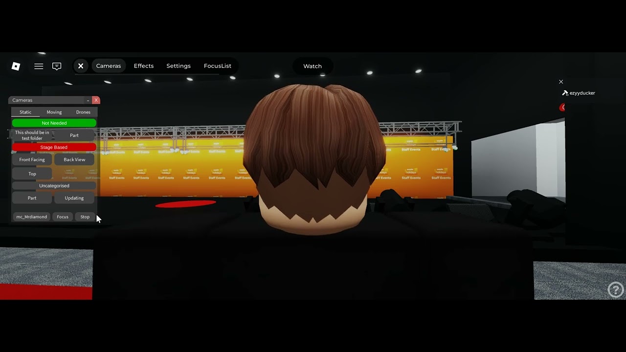 easyJet Training & Operations Centre (Sneak Peak)