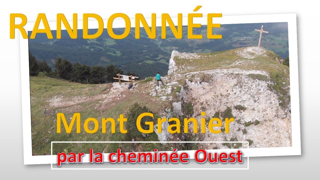 Mont Granier
