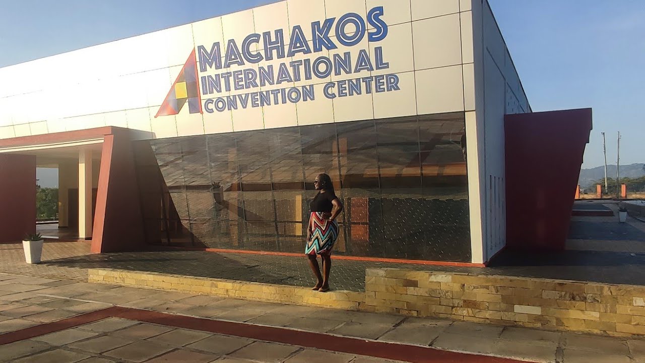 Things to do in Machakos: Machakos People's Park! Machakos White House! #kenya