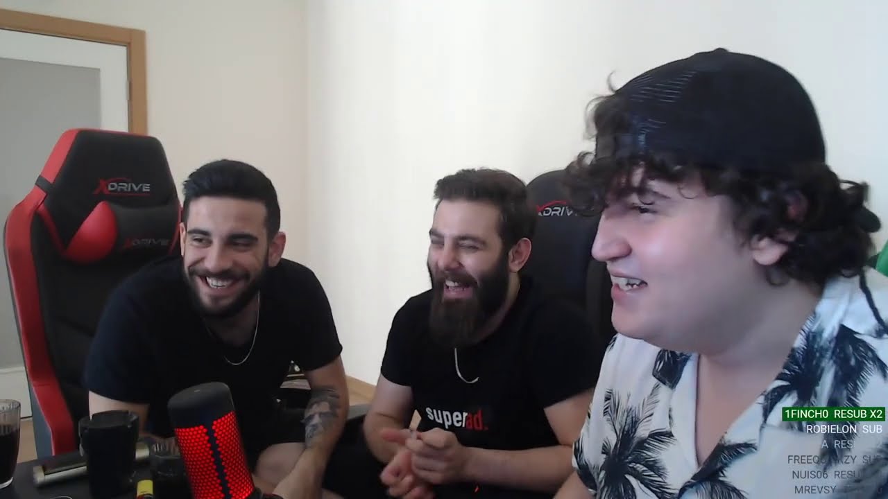 AKAGREEN KOMİK ANLAR - FUNNY MOMENTS ( EFECAN - FLAVORR - BURAK GENÇOĞLU )