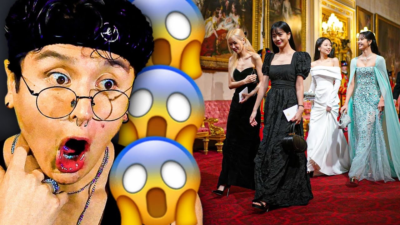 BLACKPINK HA VUELTO!! 😭 BLACKPINK HACE HISTORIA COMO LOS PRIMEROS MUSICOS CON ESTE LOGRO REACTION