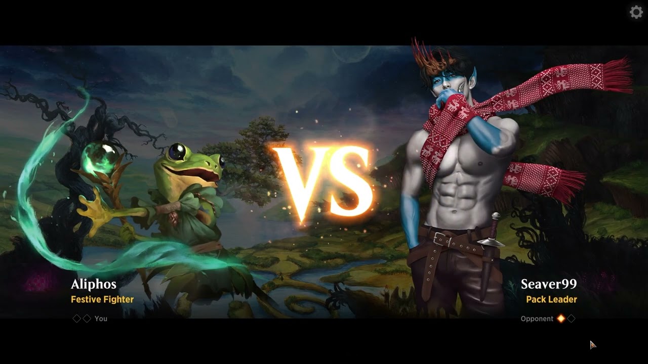 MTG Arena Gauntlet League ECL League W2 Shadowmoor Match 2 Vs Seaver