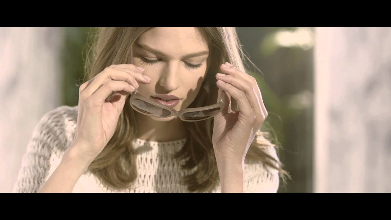 Bette Franke for UTERQ&Uuml;E - THE ESSENCE SS13