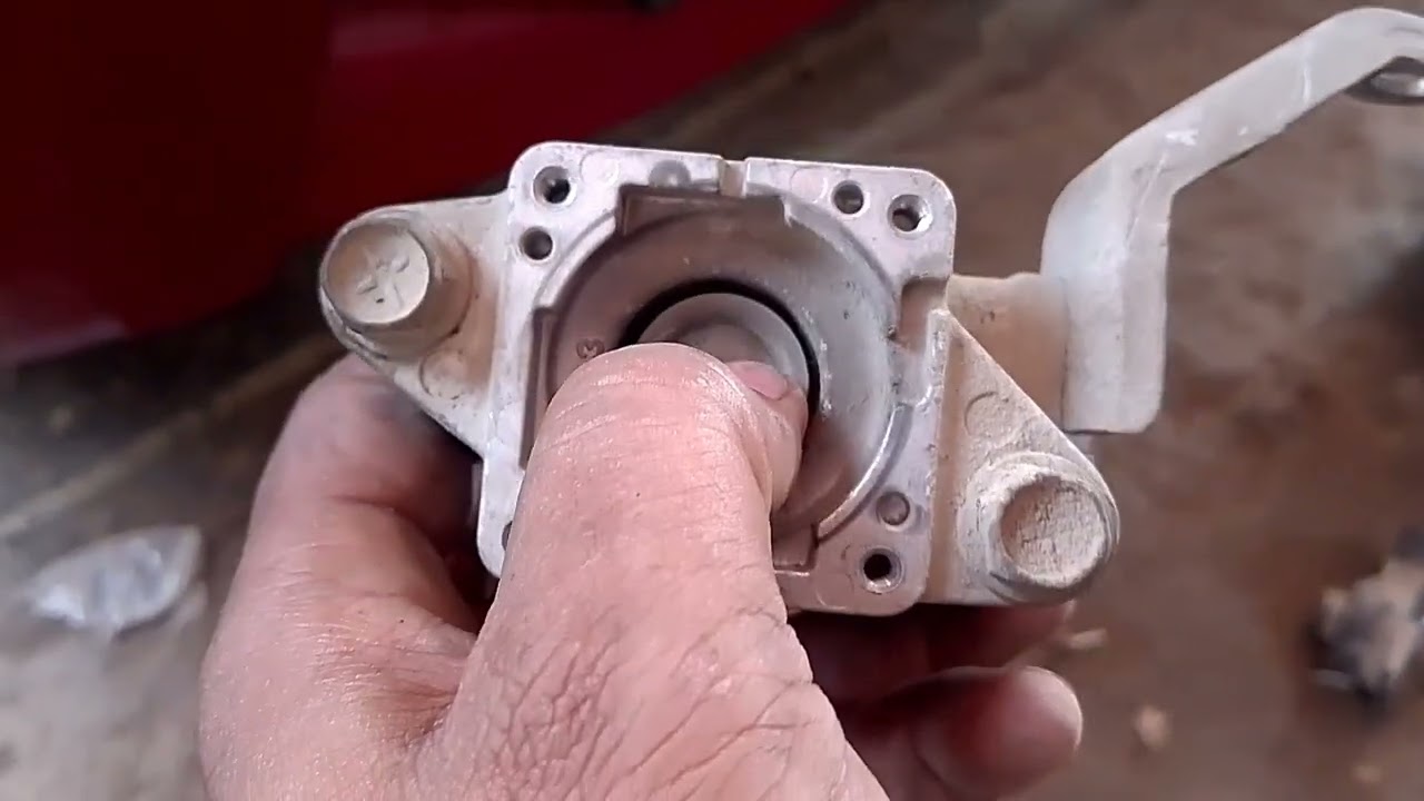 Ek wagon/Nissan days/starting problem rough idling and solution/@Nasir Autos