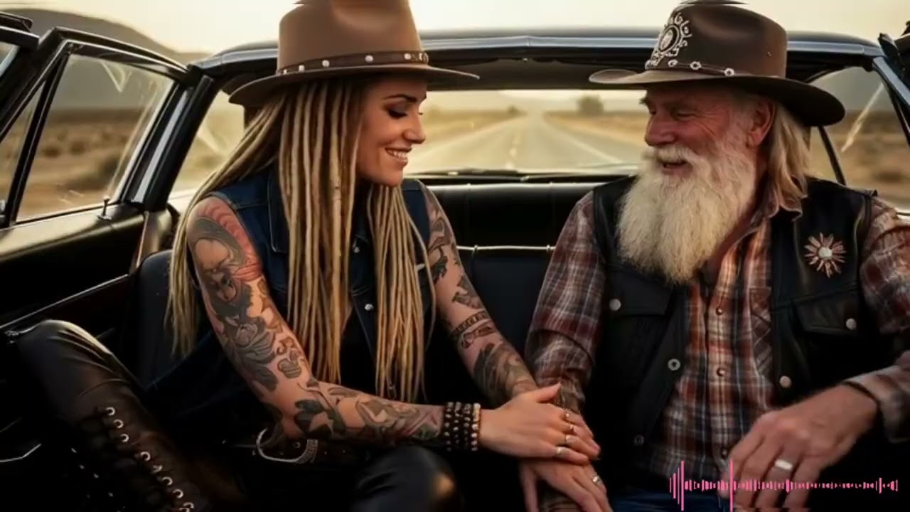 Southern Rock N Roll 2026 🔥 Outlaw Biker Anthems for Open Highway Night Rides