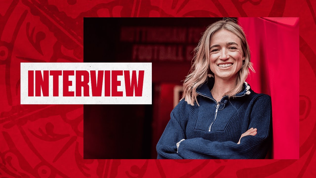 RACHEL STRINGER | INTERVIEW AHEAD OF PODCAST LAUNCH