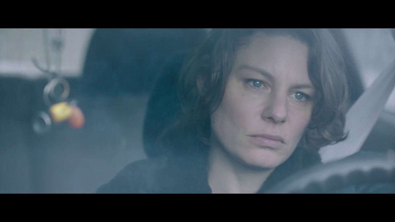 Disappearance - Trailer