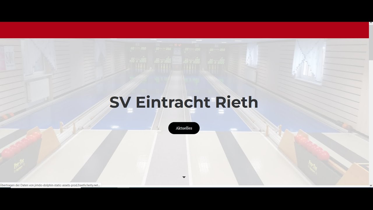 08.08.2026 25 Jahre 4-Bahnenanlage Rieth