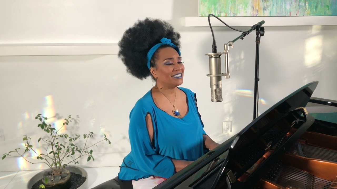 Aymée Nuviola Enfermedad de ti