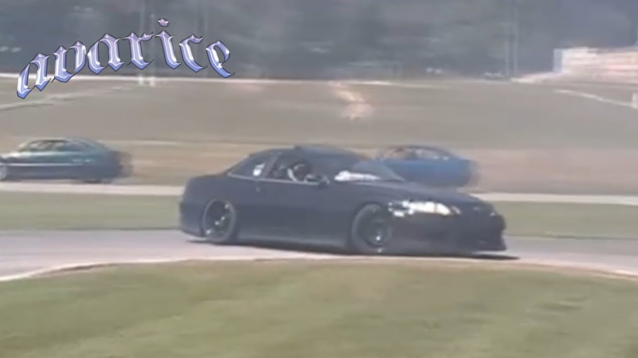 Labor Day Bash At Thunder Valley Drift Park