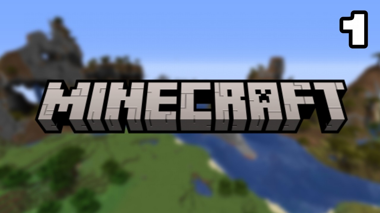 Goated Spawn [Minecraft - Part 1]