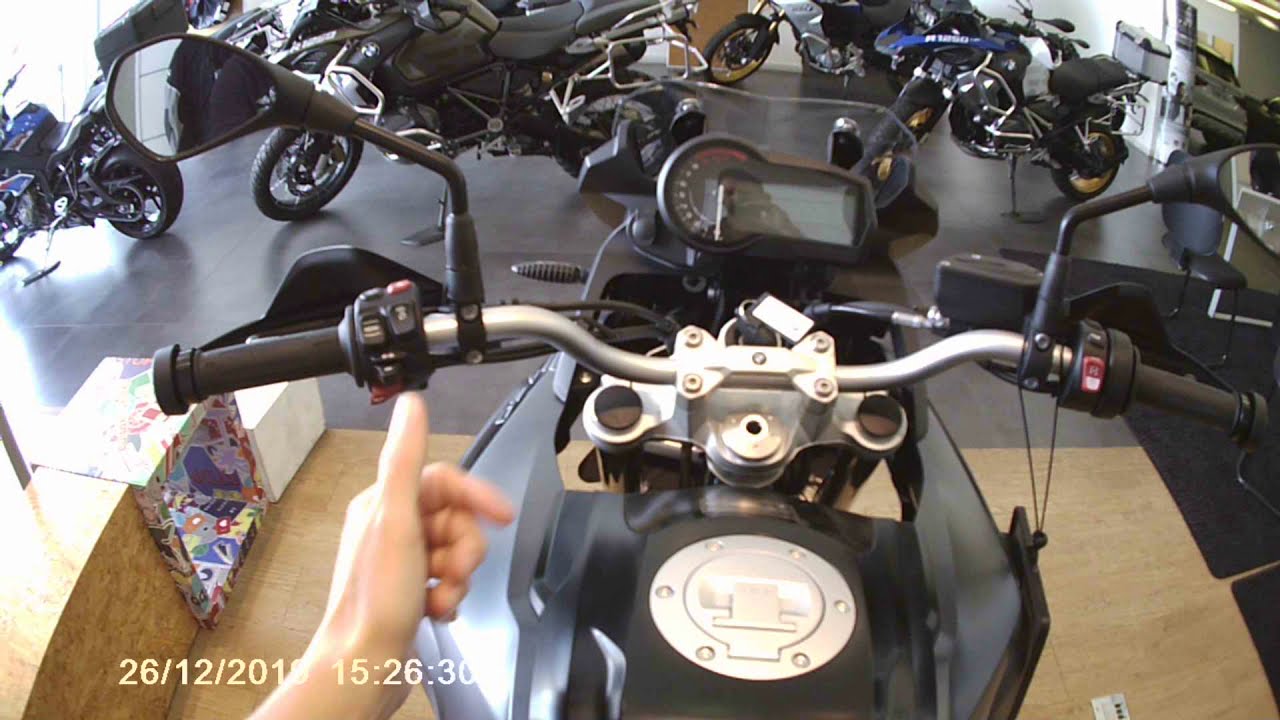 BMW F750 GS modelo 2020! Detalhes, ficha técnica e muito mais!