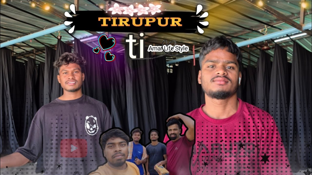 ତ୍ରିପୁର ରେ(Vlog Video) ଆମର କାମ #youtubevideo #vlogvideo #ytshort #vlog #newvlog #odish #tirupur