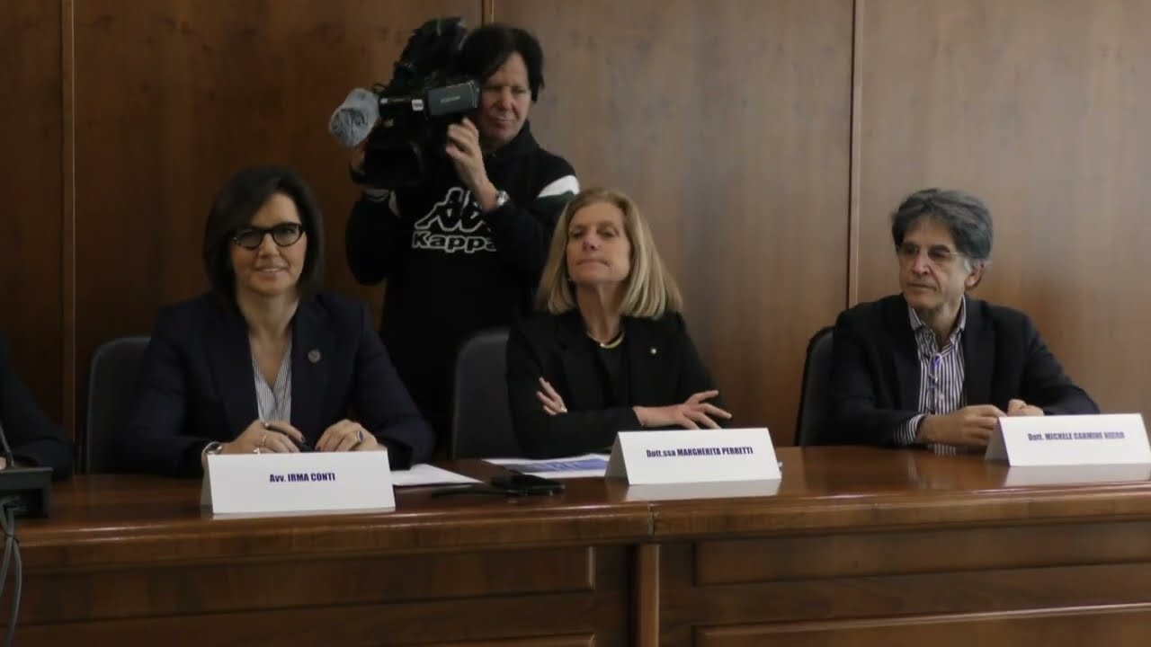 Donne e Carcere: Potenza, confronto sui diritti e sul reinserimento