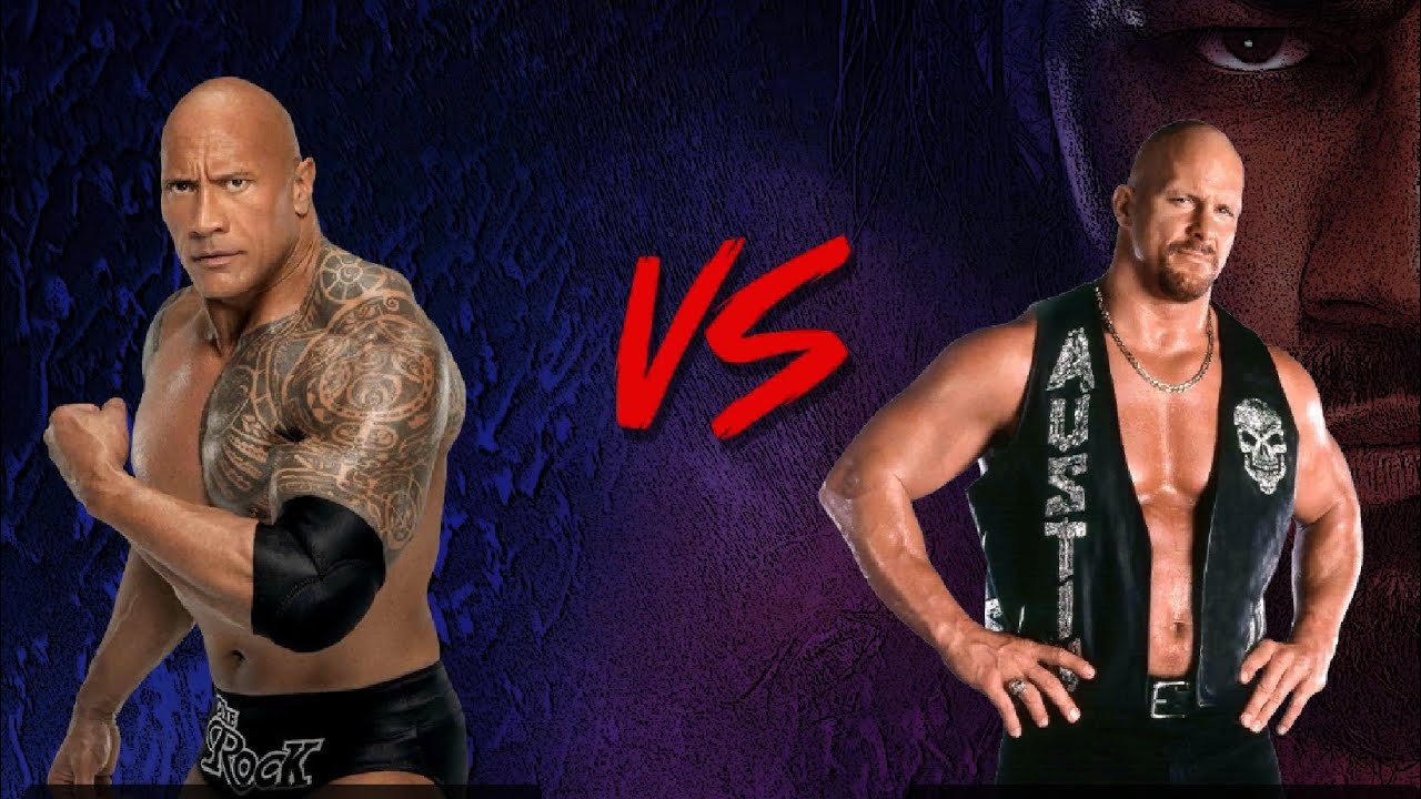 Rock vs Goldberg wwefight || Netflix edition wwe2k25 #wwe2k25 #wwe 