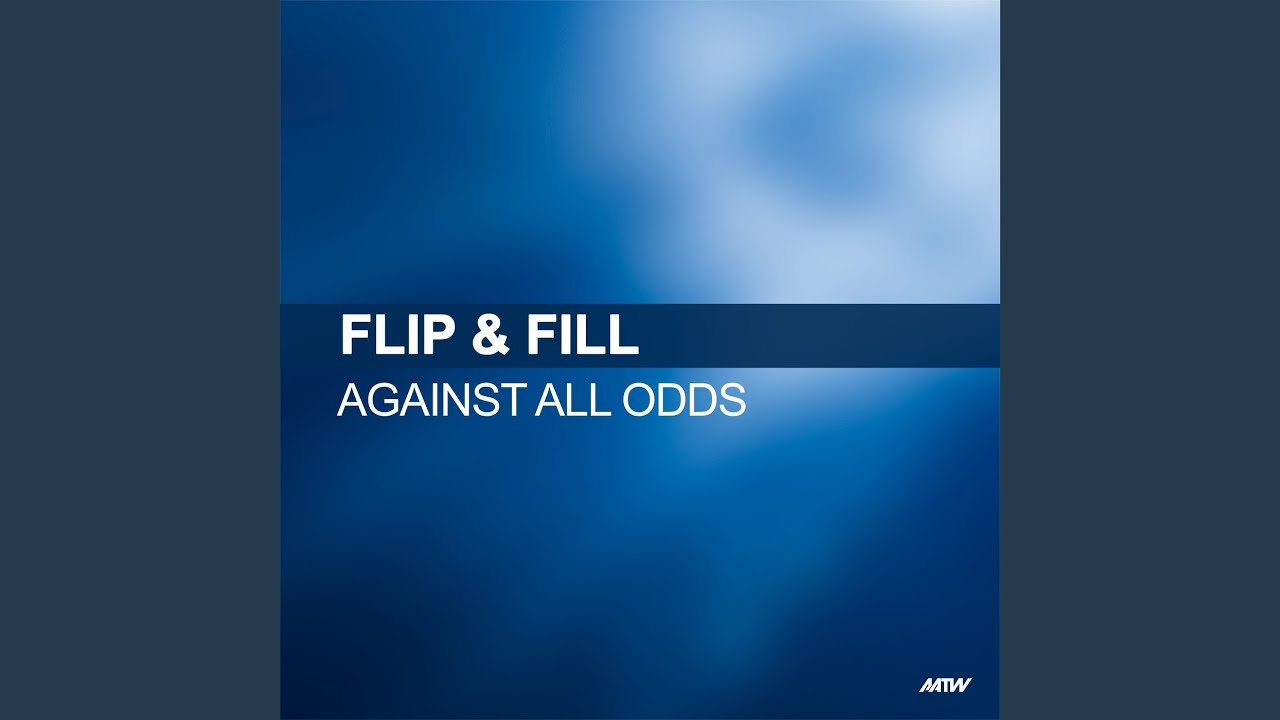 Against All Odds (Dancing DJs Remix)