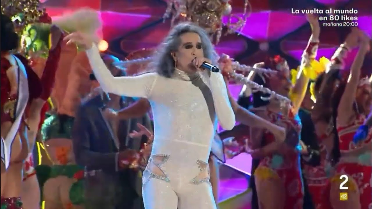 Nancys Rubias / Gala Drag Queen (Las Palmas de Gran Canaria 2026)